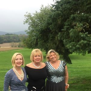 Meet your Posher, Jane